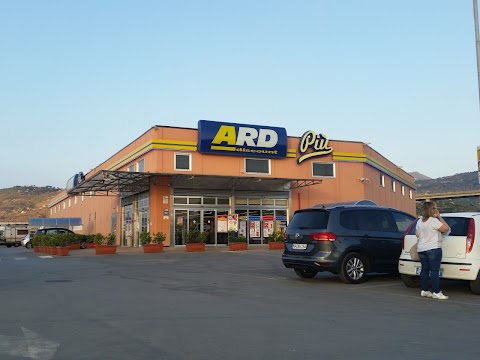 ARD Discount