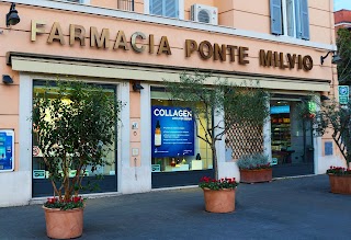 Farmacia Spadazzi - Ponte Milvio