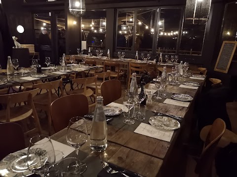 Ristorante Che C'è C'è