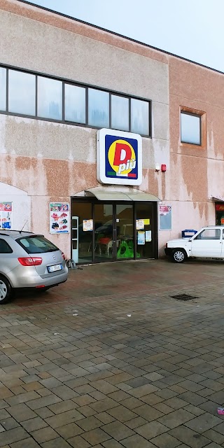 Dpiù Supermercato Cassolnovo