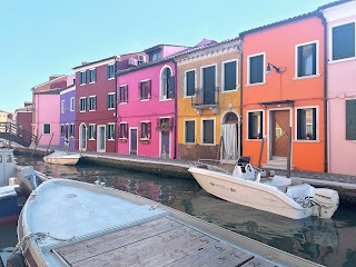 Venice Boat Tour