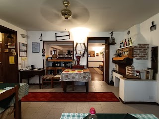 Amici Miei A.P.S. - Cucina Casalinga