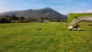 Campo di Volo Ufo