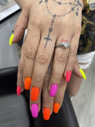 Dream Nails