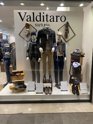 Valditaro sartoria