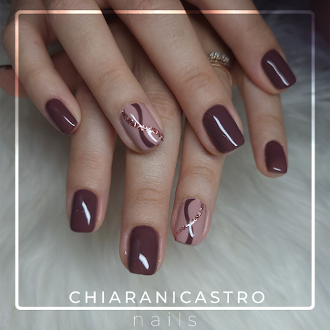 Chiara Nicastro Nails | Ricostruzione Unghie, Acrilico, Gel, Semipermanente, Pedicure