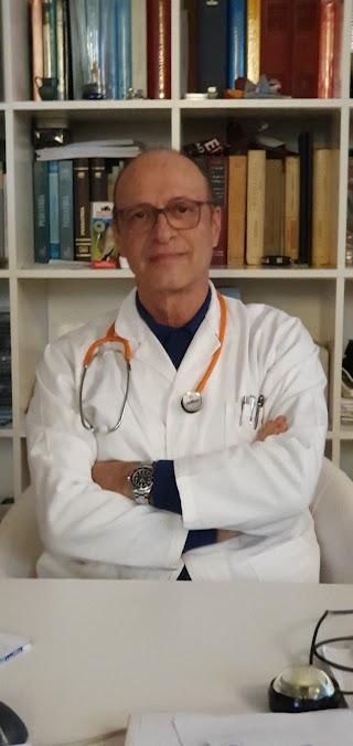 Palma Dr. Antonio