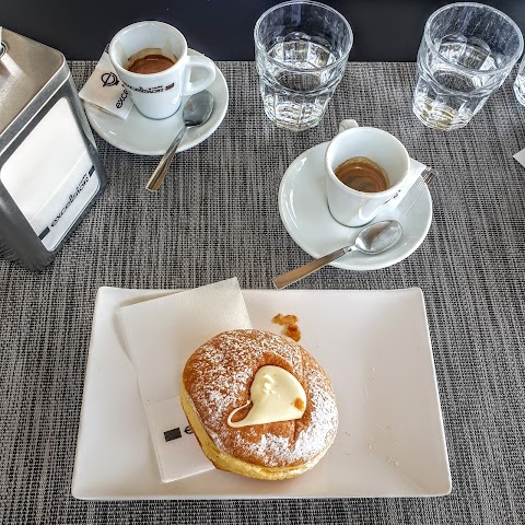 Caffè Alla Stazione