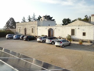 B&B Masseria Spilafemine