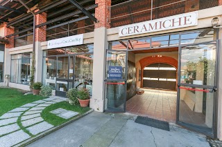 Centro Ceramico Museo Fornace Pagliero