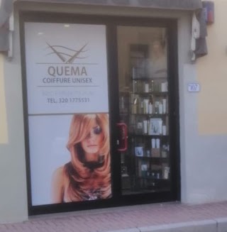 Parrucchiera Quema Coiffeur