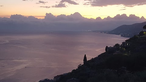 La casa di Mamma e Papà