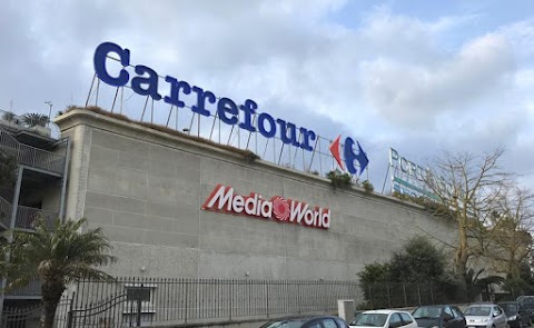 MediaWorld Reggio Calabria