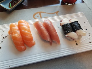 U Sushi 3