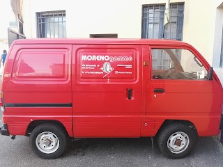 Moreno Gomme Pneumatici e Officina Meccanica - Centro SuperService