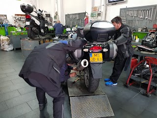 G.R. Motoservice