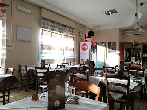 Ristorante Pizzeria Mania - Bologna