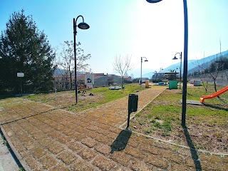 Parco San Gerardo Maiella