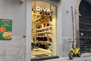 Diva Calzature donna