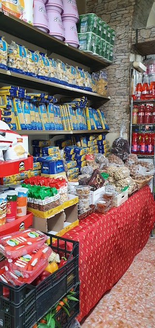 Antica Salumeria Da Gaetano