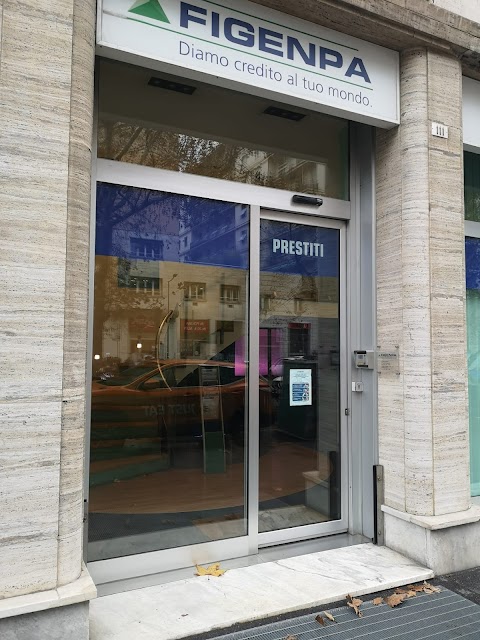 Prestiti Personali Genova - Filiale Figenpa Spa