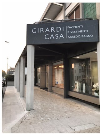 Girardi Casa Pavimenti e Rivestimenti