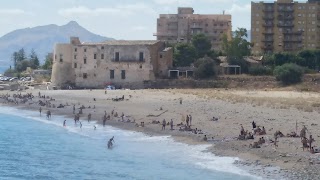 Spiaggia Vergine Maria