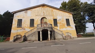 Ex scuola di Sasso Morelli