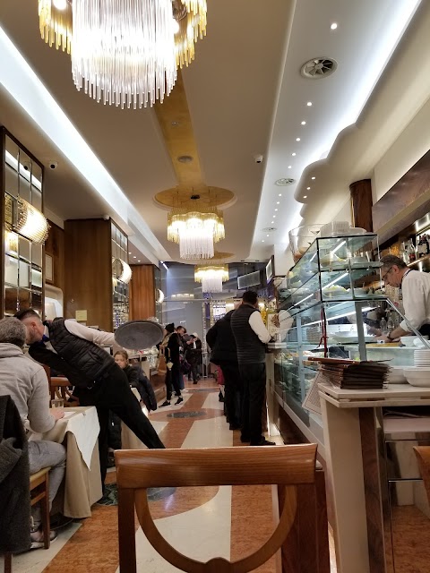 Bar Tre Gazzelle