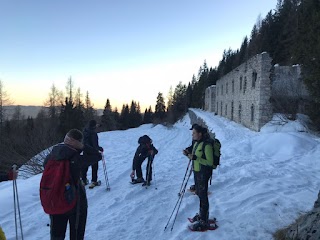 GUIDE ALTOPIANO ASIAGO - Professionisti della Montagna