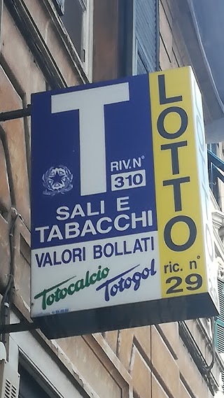 Tabaccheria Roberto Caviglia