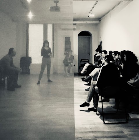 Formazione ENTRARTE Teatro | Cinema