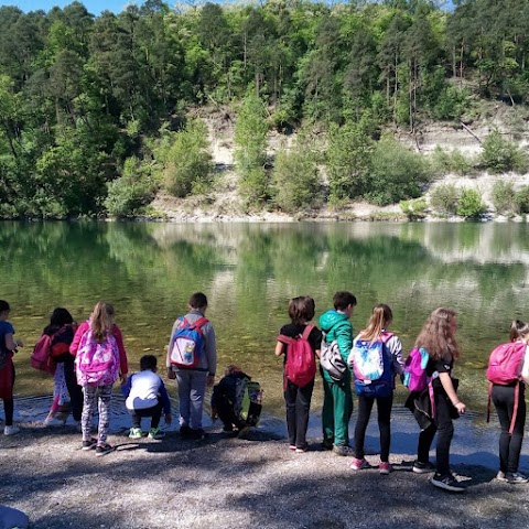 Giardino dei giochi d'acqua