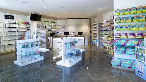 Farmacia San Rocco