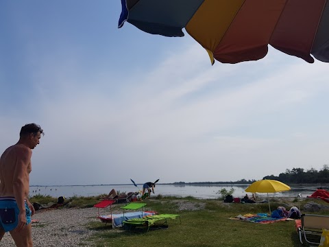 KITE LIFE - Marina Julia Kite Spot