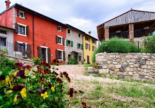 B&B Col De Riosse