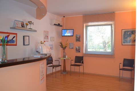 Studio dentistico Dott. Salerno Rosario Dario