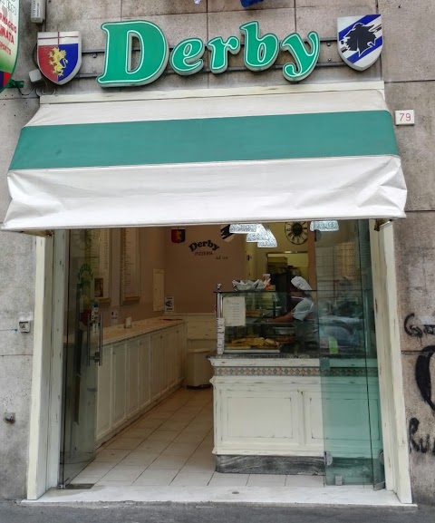 Derby Pizzeria