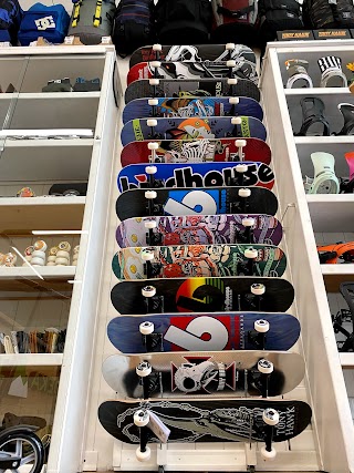 Deka Upper Prato - Skate & Snowboard Shop