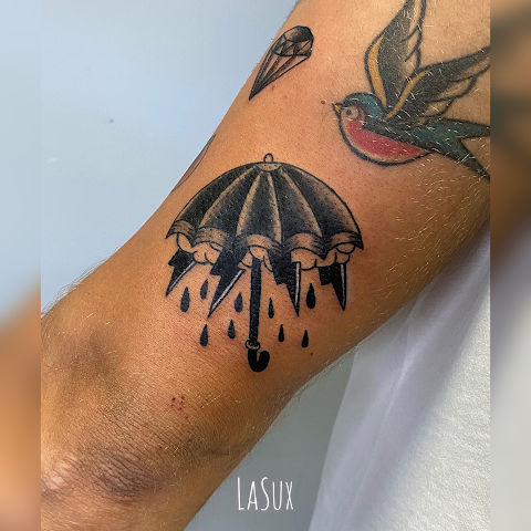 LaSux Tattoo