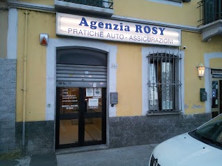 Agenzia Rosy