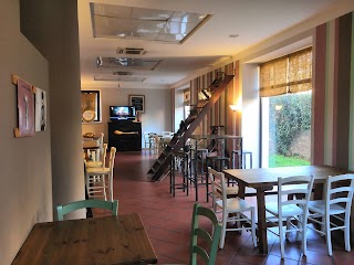 osteria Il Ghiottone