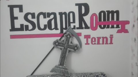 Escape Room Terni