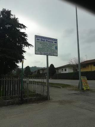 Auto Moto Officina Dal Pezzo Vittorio