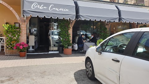 Osteria Ristorantino L'orba Canocia