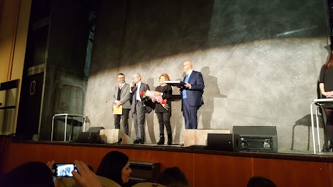 Fondazione Teatro Città di Mercato San Severino