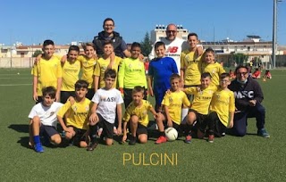 Scuola Calcio Footballite Adelfia