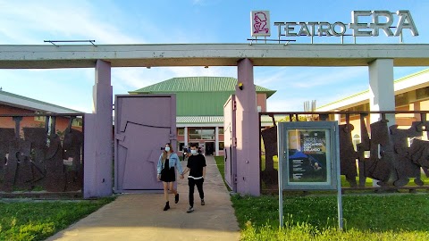 Teatro Era - Teatro della Toscana