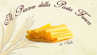 Il Piacere della Pasta Fresca