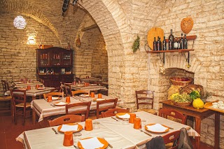 Locanda Sapori di un Tempo